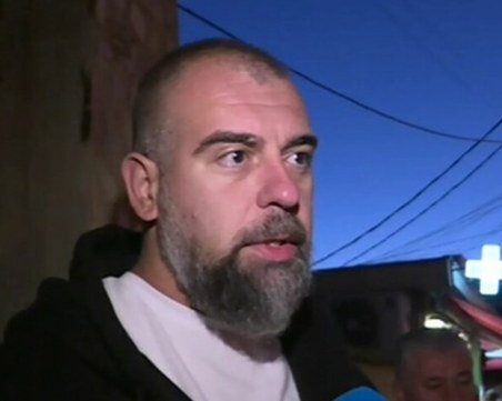 Жандармеристът, блъснал детето в Лозен, бил поне с 0,5 промила