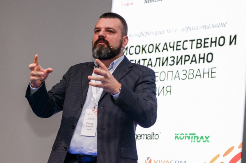Петър Кирков е назначен за национален координатор по киберсигурността