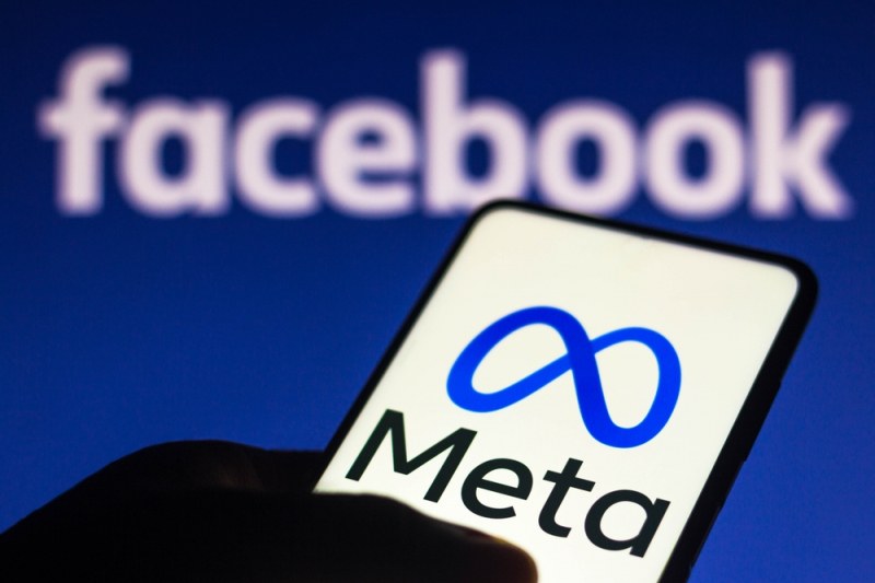 Турция санкционира Meta с 18,6 млн. долара