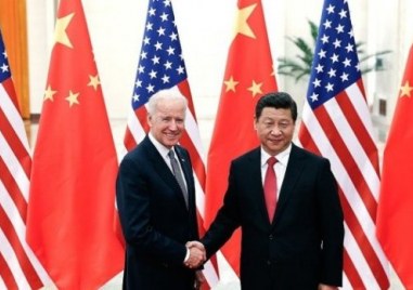 Китай е склонен да си сътрудничи със САЩ за намирането