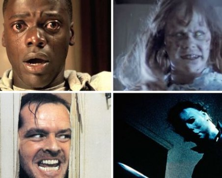 10-те най-страшни филма на всички времена