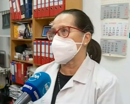 Д-р Николова: Рано е още за грипна вълна, но ще дойде