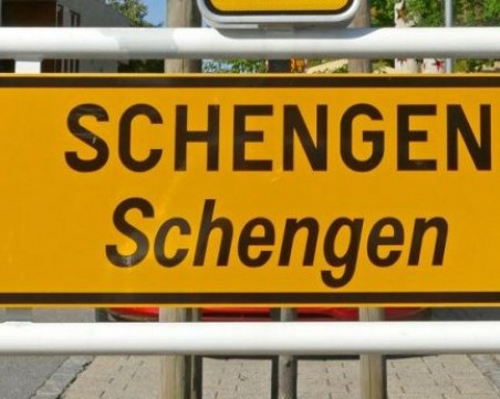 ЕК: България и Румъния са повече от готови да се присъединят към Шенген