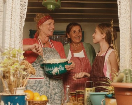 Филм с българско участие спечели награда на фестивал в Тузла