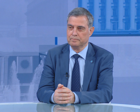 Ген. Събев: България има с какво да помогне на Украйна