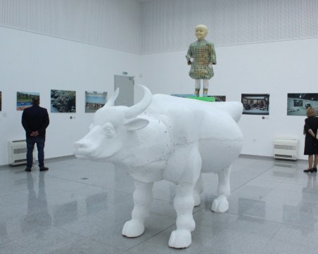 Градската галерия с вход свободен за деца и студенти в Пловдив за четири дни