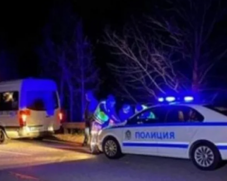 Излезе кръвната проба на жандармериста, ударил дете