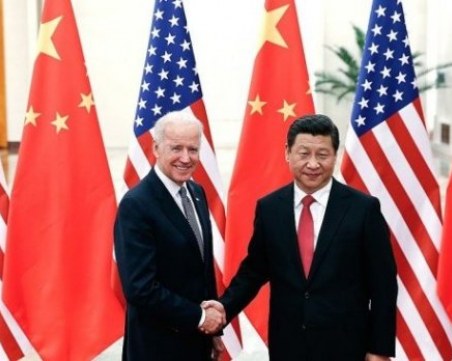 Китай е склонен на сътрудничество със САЩ