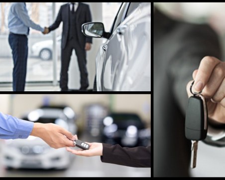 Криза ли? 15 пловдивчани подкараха 