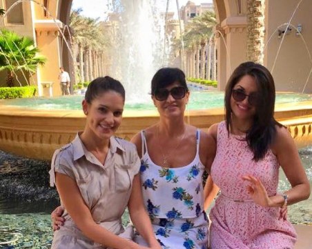 Трагедия! Майката на известни пловдивчанки сложи край на живота си