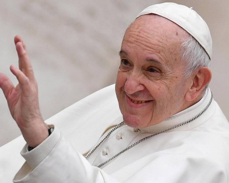 Папа Франциск: Дори монахините и свещениците гледат порно