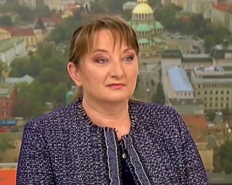 Сачева: Няма причина да отстъпваме от това да реализираме мандата