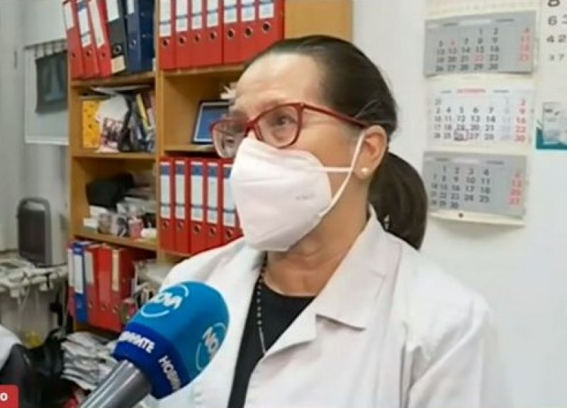 Д-р Николова: Рано е още за грипна вълна, но ще дойде