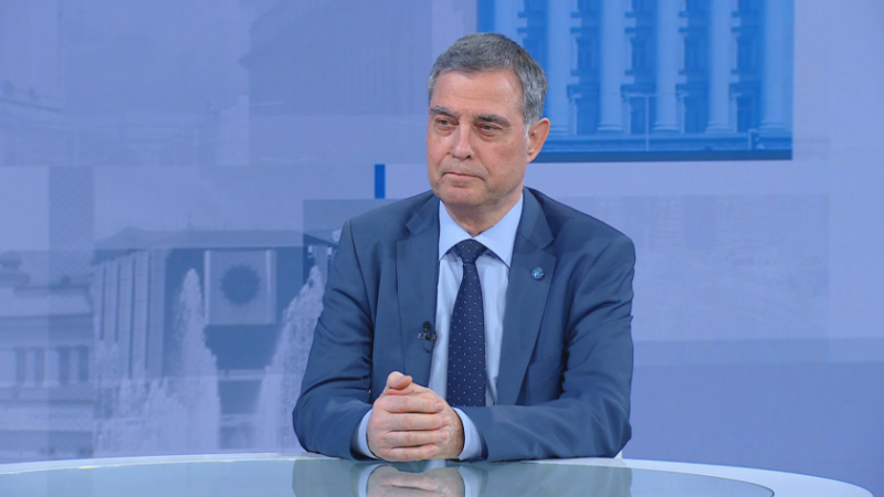 Ген. Събев: България има с какво да помогне на Украйна