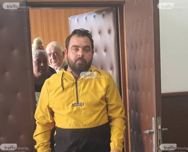 Свидетели на убийството в Столипиново: Митко нападна и наръга Каспъра, той му отвърна с нож във врата
