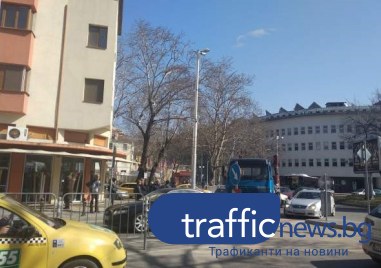 Пловдивчанка осъди Община Пловдив за близо 5000 лева след като