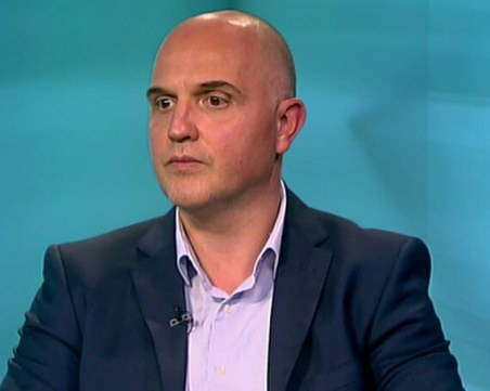 Георги Георгиев: Решили сме да направим правителство