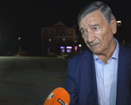 Кметът на Белоградчик: Нарочно искат да опетнят името ми