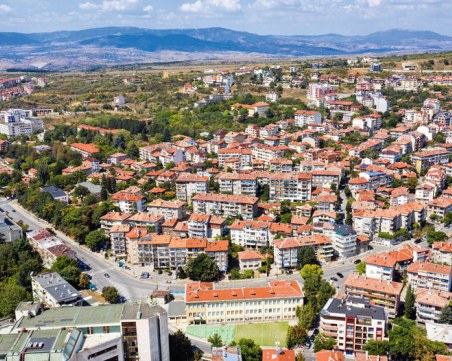 Кметът на Благоевград: В града не заработва културен клуб