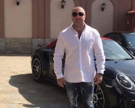 Митьо Очите остава под домашен арест