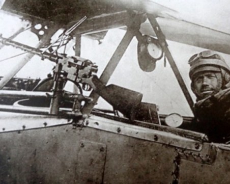 На този ден: Българите бомбардират Одрин