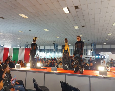 Нова технология спиране на косопада показват в Пловдив ВИДЕО