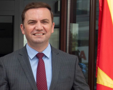 Османи: Няма полза от откриване на клубове нито в РСМ, нито в България