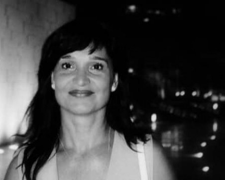 Печално, но факт! Венета Бонева я няма