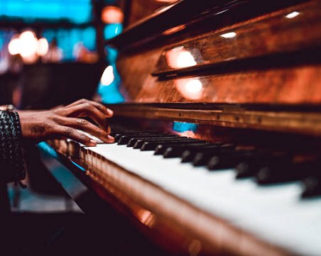 Пианисти от четири държави откриват осмия Plovdiv Jazz Fest