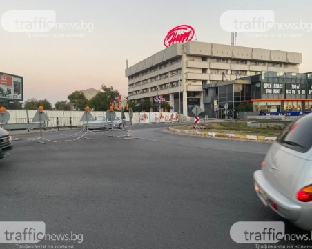 Райчев: Глас народен - глас Божи, ако хората не искат - ще спрем пробива на Водната палата