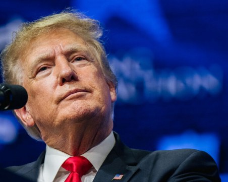 Тръмп: Щастлив съм, че Twitter е в сигурни ръце