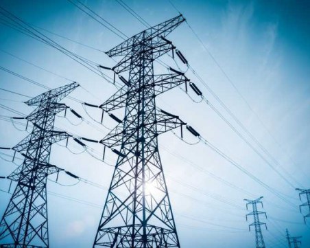 Украйна започна да купува ток от ЕС