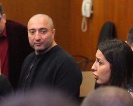 Започва делото срещу Митьо Очите