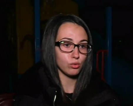 Жена се опитала да отвлече дете на годинка в Берковица