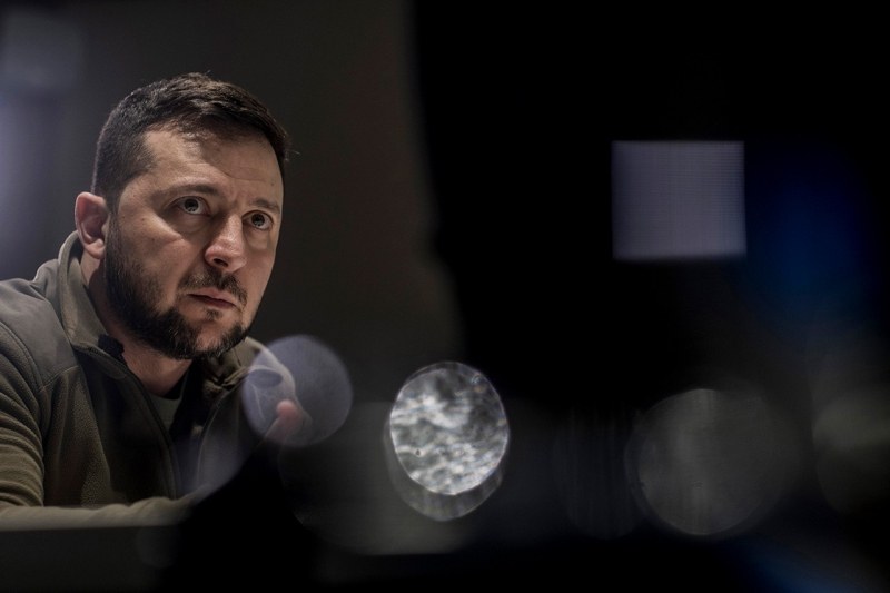 Продължаващите руски атаки срещу енергийната система няма да сломят духа