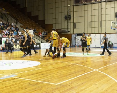 Академик не успя и от четвъртия опит