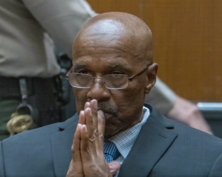 Американец прекара почти 40 години в затвора за убийство, което не е извършил