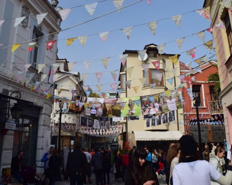 Какво време ни очаква през ноемри?