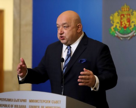 Кралев: Трябва да намерим съмишленици, готови сме да управляваме