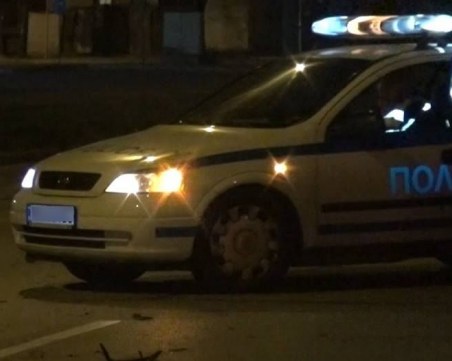 Мъж почина след семеен скандал в село Труд