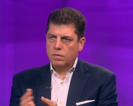 Милен Велчев: Очаквам лихвите да продължат да се повишават