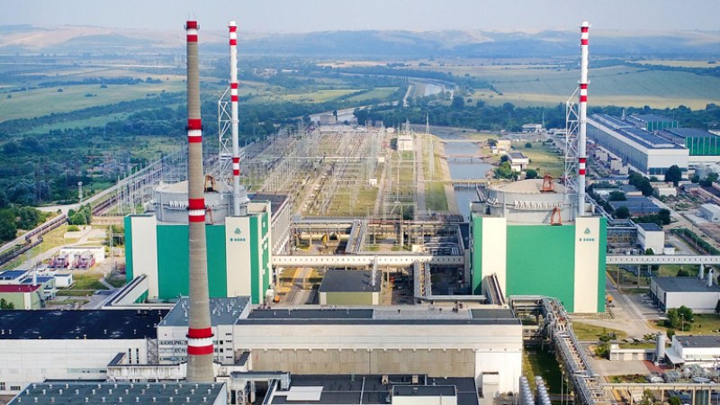 Шести блок на АЕЦ „Козлодуй” отново работи