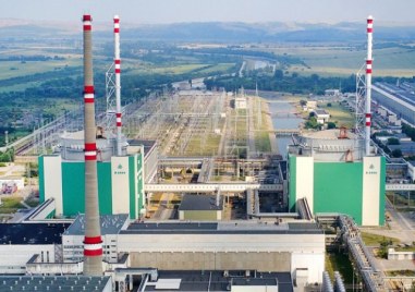 Шести енергоблок на АЕЦ Козлодуй е изключен от електроенергийната система