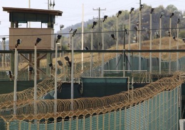 Най старият затворник в Гуантанамо бе освободен и се завърна в