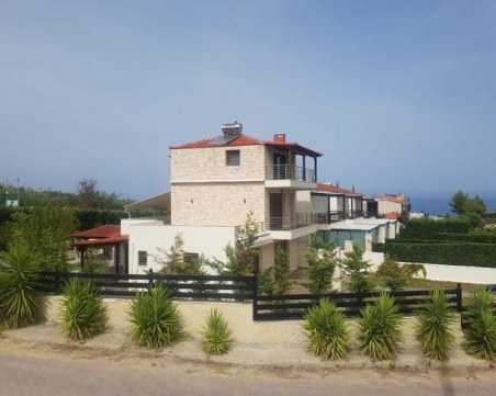 Българи купуват масово имоти в Северна Гърция