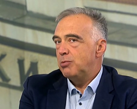 Кутев: Ако сега не се създаде правителство, това може да не се случи и след 10 години