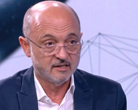 Меджидиев: Още следващата седмица ще обявим мястото на новата Национална детска болница