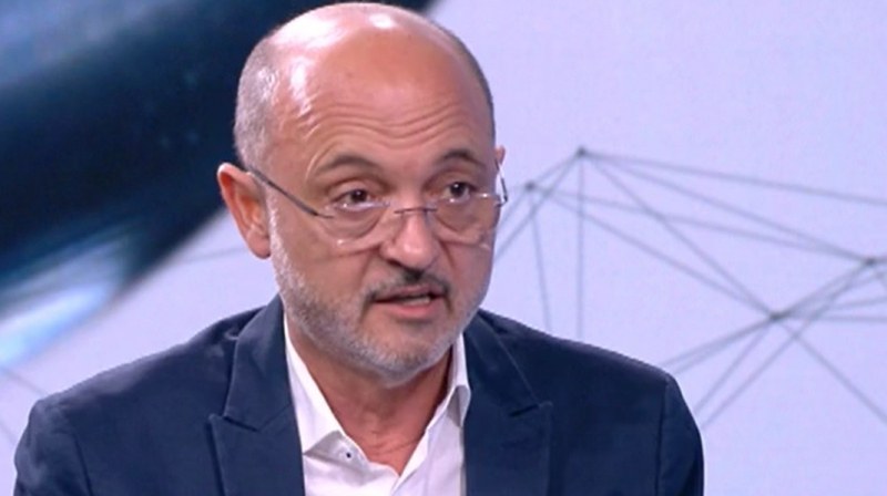 Меджидиев: Още следващата седмица ще обявим мястото на новата Национална детска болница