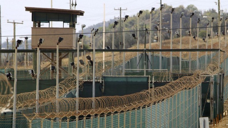 Най-старият затворник в Гуантанамо бе освободен и се завърна в