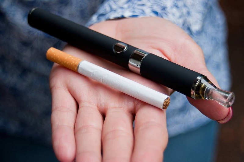 Защо са вредни електронните цигари?